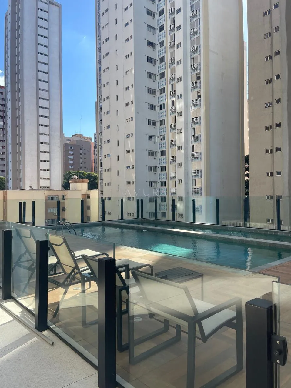 Apartamento à venda em Maringá, Zona 01, com 4 suítes, com 234 m², Condomínio Edifício Eng. Antonio Schwabe — foto 30