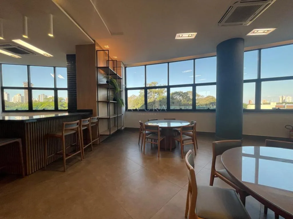 Apartamento à venda em Maringá, Zona 01, com 4 suítes, com 234 m², Condomínio Edifício Eng. Antonio Schwabe — foto 24
