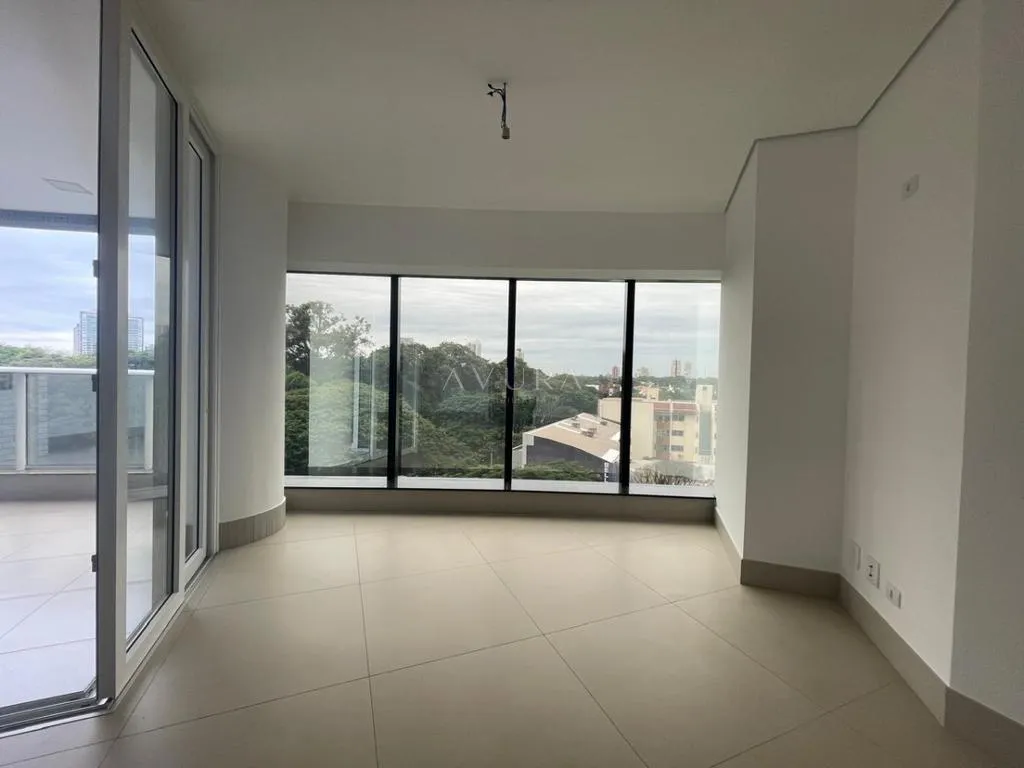 Apartamento à venda em Maringá, Zona 01, com 4 suítes, com 234 m², Condomínio Edifício Eng. Antonio Schwabe — foto 3