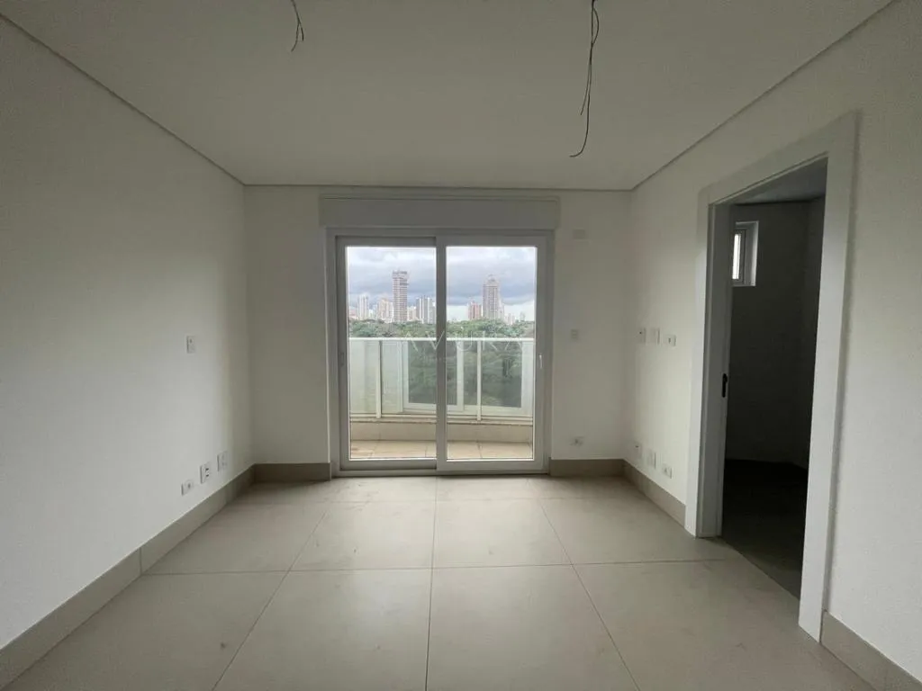 Apartamento à venda em Maringá, Zona 01, com 4 suítes, com 234 m², Condomínio Edifício Eng. Antonio Schwabe — foto 14