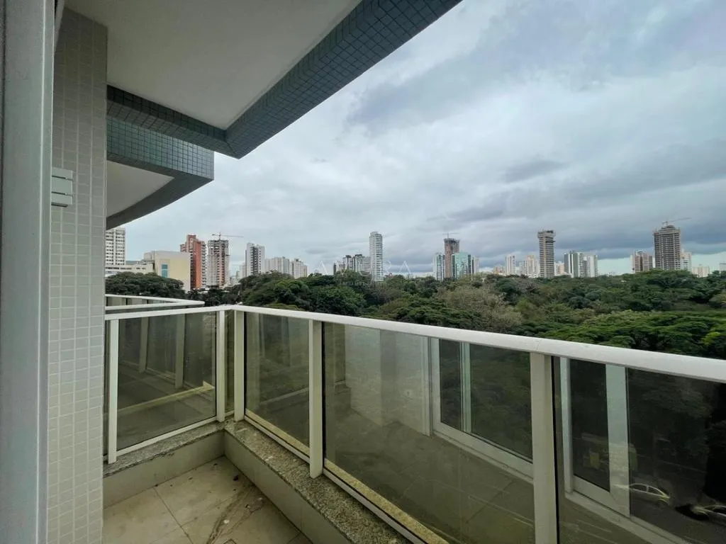Apartamento à venda em Maringá, Zona 01, com 4 suítes, com 234 m², Condomínio Edifício Eng. Antonio Schwabe — foto 9
