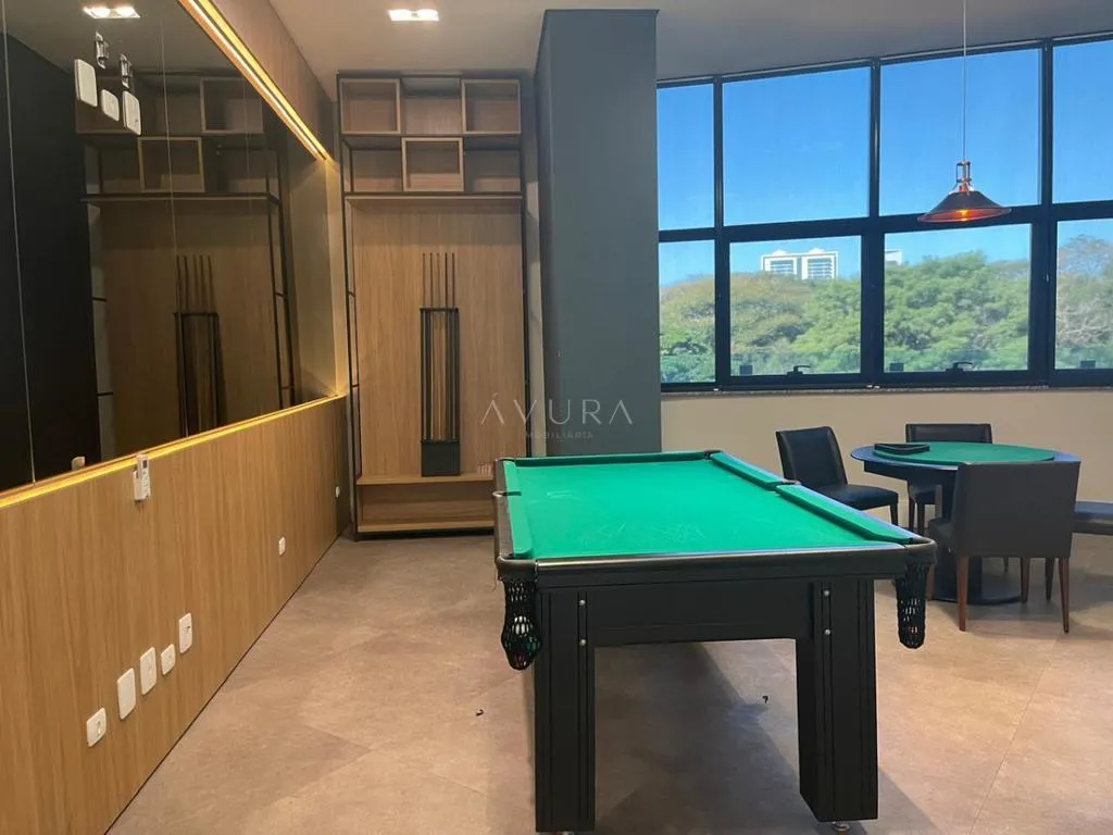 Apartamento à venda em Maringá, Zona 01, com 4 suítes, com 234 m², Condomínio Edifício Eng. Antonio Schwabe — foto 26