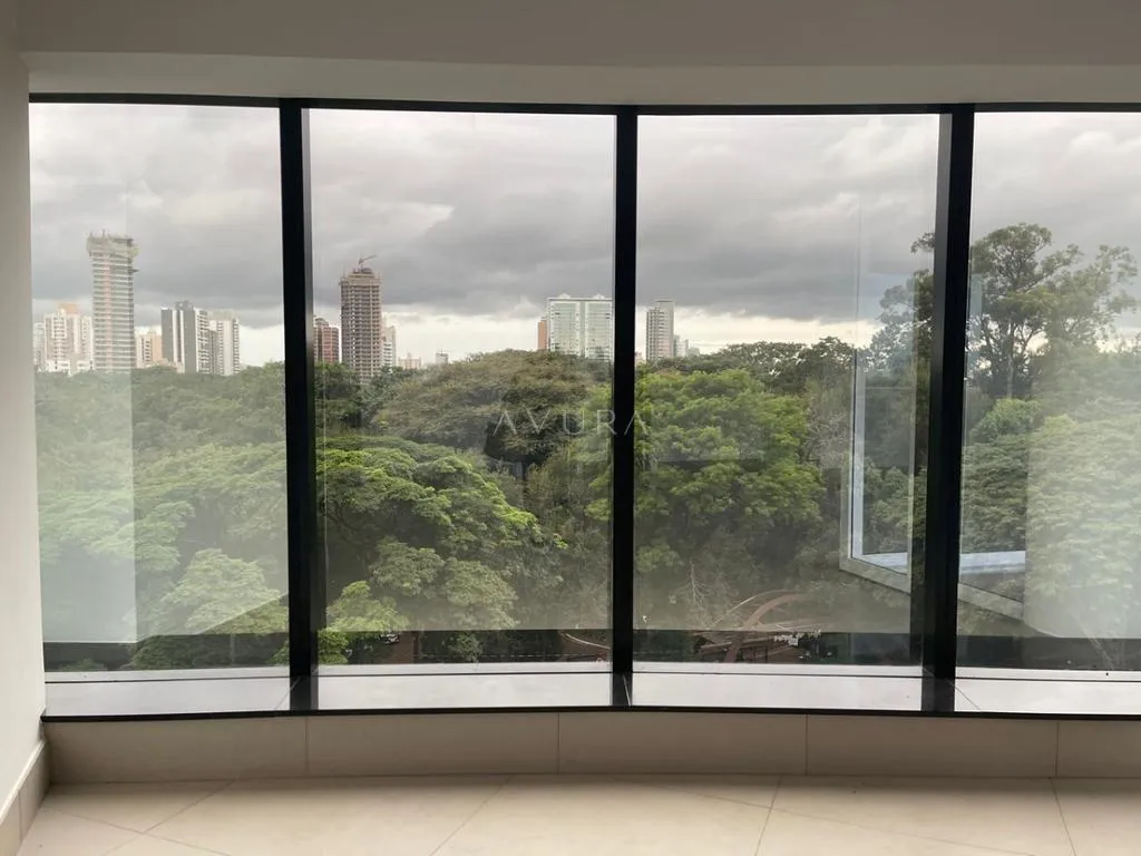 Apartamento à venda em Maringá, Zona 01, com 4 suítes, com 234 m², Condomínio Edifício Eng. Antonio Schwabe — foto 4