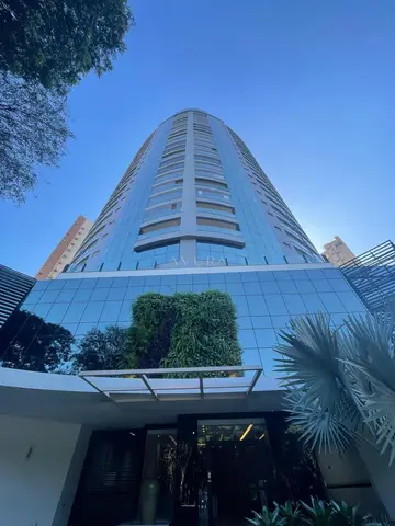 Apartamento à venda em Maringá, Zona 01, com 4 suítes, com 234 m², Condomínio Edifício Eng. Antonio Schwabe
