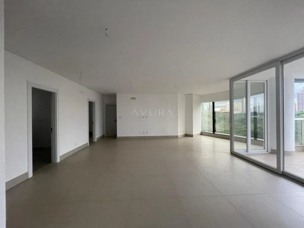 Apartamento à venda em Maringá, Zona 01, com 4 suítes, com 234 m², Condomínio Edifício Eng. Antonio Schwabe — foto 8