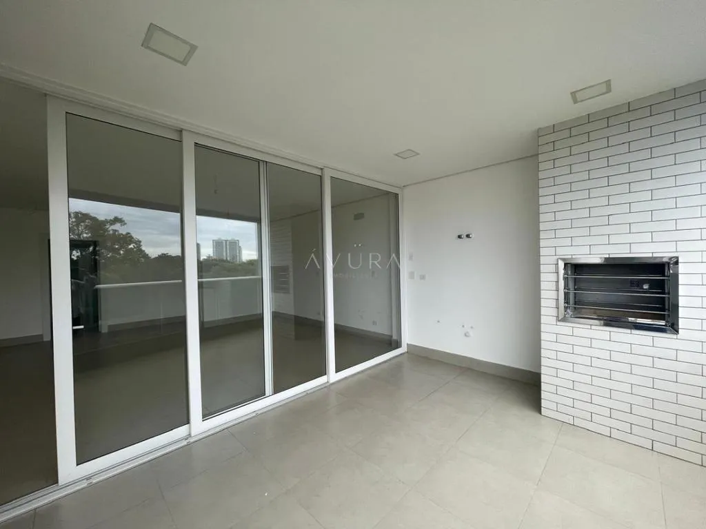 Apartamento à venda em Maringá, Zona 01, com 4 suítes, com 234 m², Condomínio Edifício Eng. Antonio Schwabe — foto 21