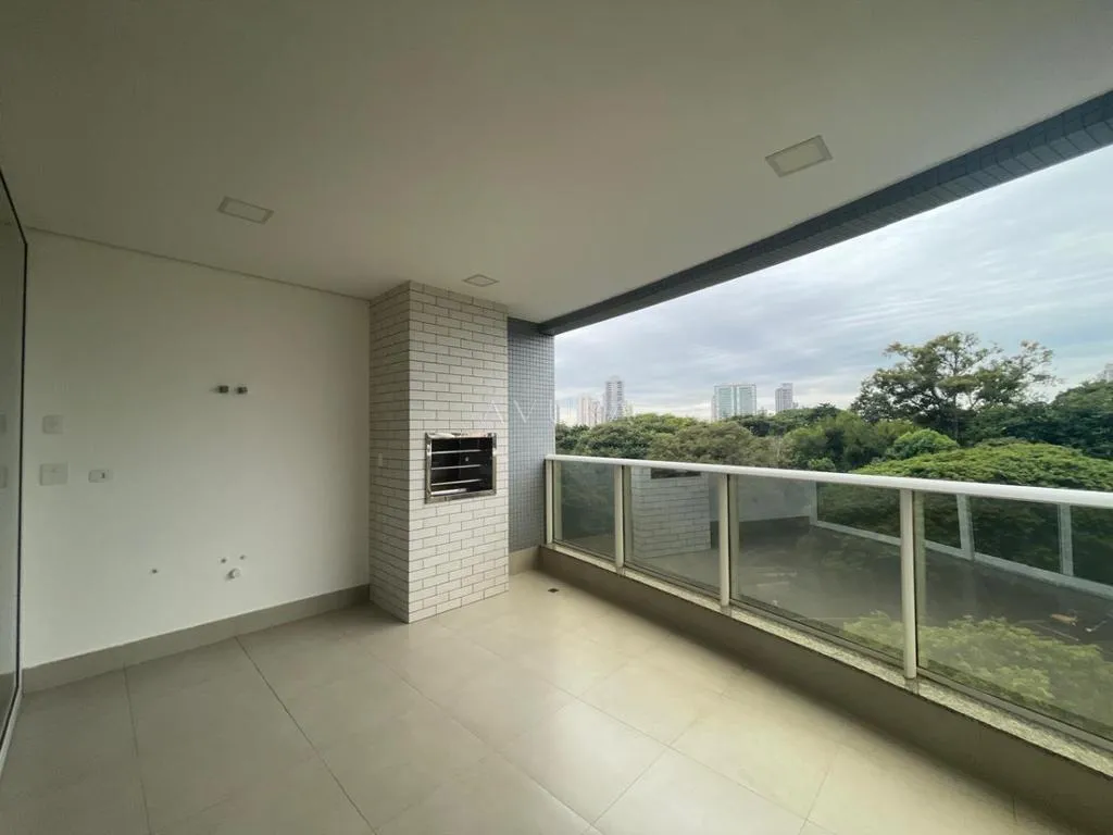Apartamento à venda em Maringá, Zona 01, com 4 suítes, com 234 m², Condomínio Edifício Eng. Antonio Schwabe — foto 20