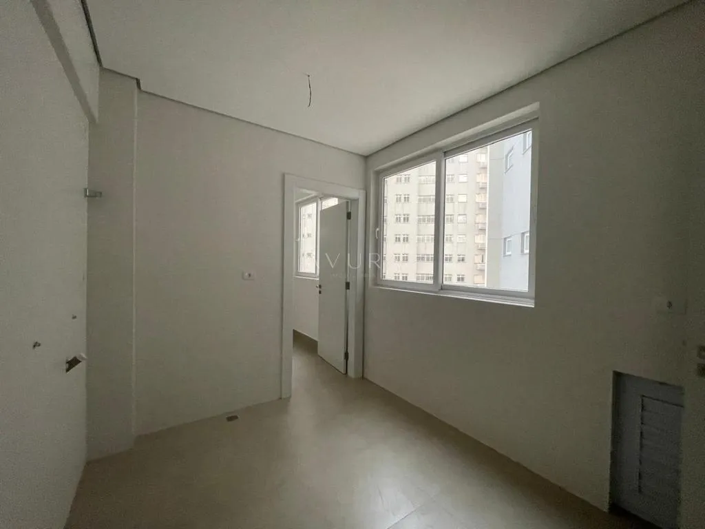 Apartamento à venda em Maringá, Zona 01, com 4 suítes, com 234 m², Condomínio Edifício Eng. Antonio Schwabe — foto 19