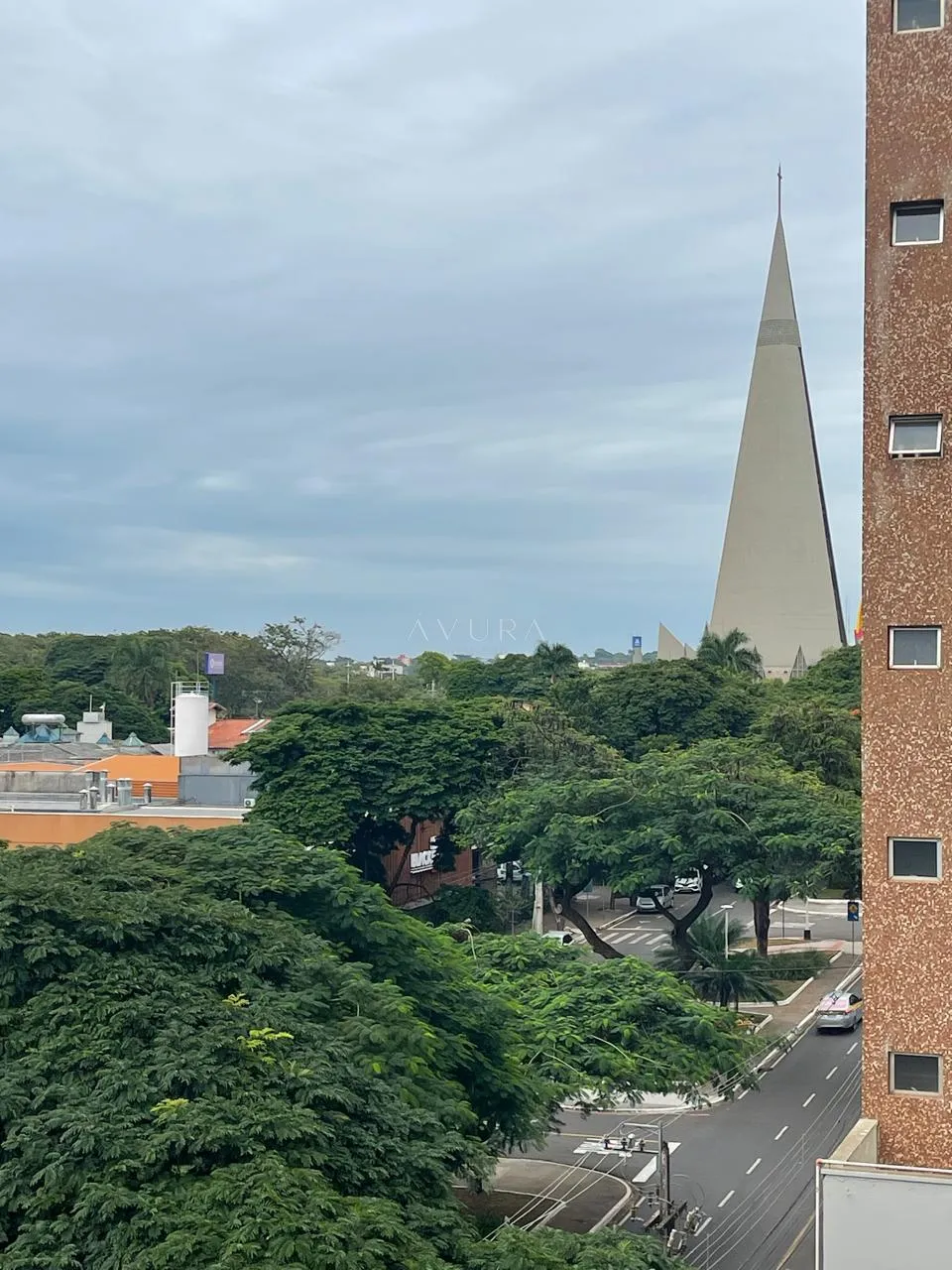 Apartamento à venda em Maringá, Zona 01, com 4 suítes, com 234 m², Condomínio Edifício Eng. Antonio Schwabe — foto 10