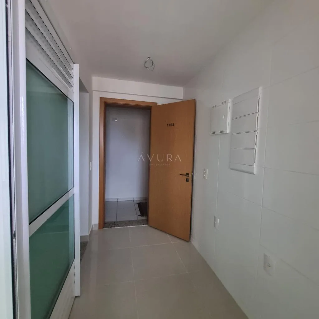 Apartamento à venda em Maringá, Zona 07, com 3 suítes, com 132 m², Plaza del Sol — foto 29