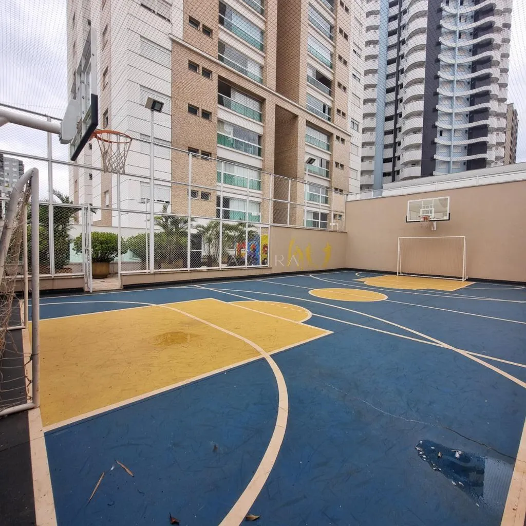 Apartamento à venda em Maringá, Zona 07, com 3 suítes, com 132 m², Plaza del Sol — foto 60