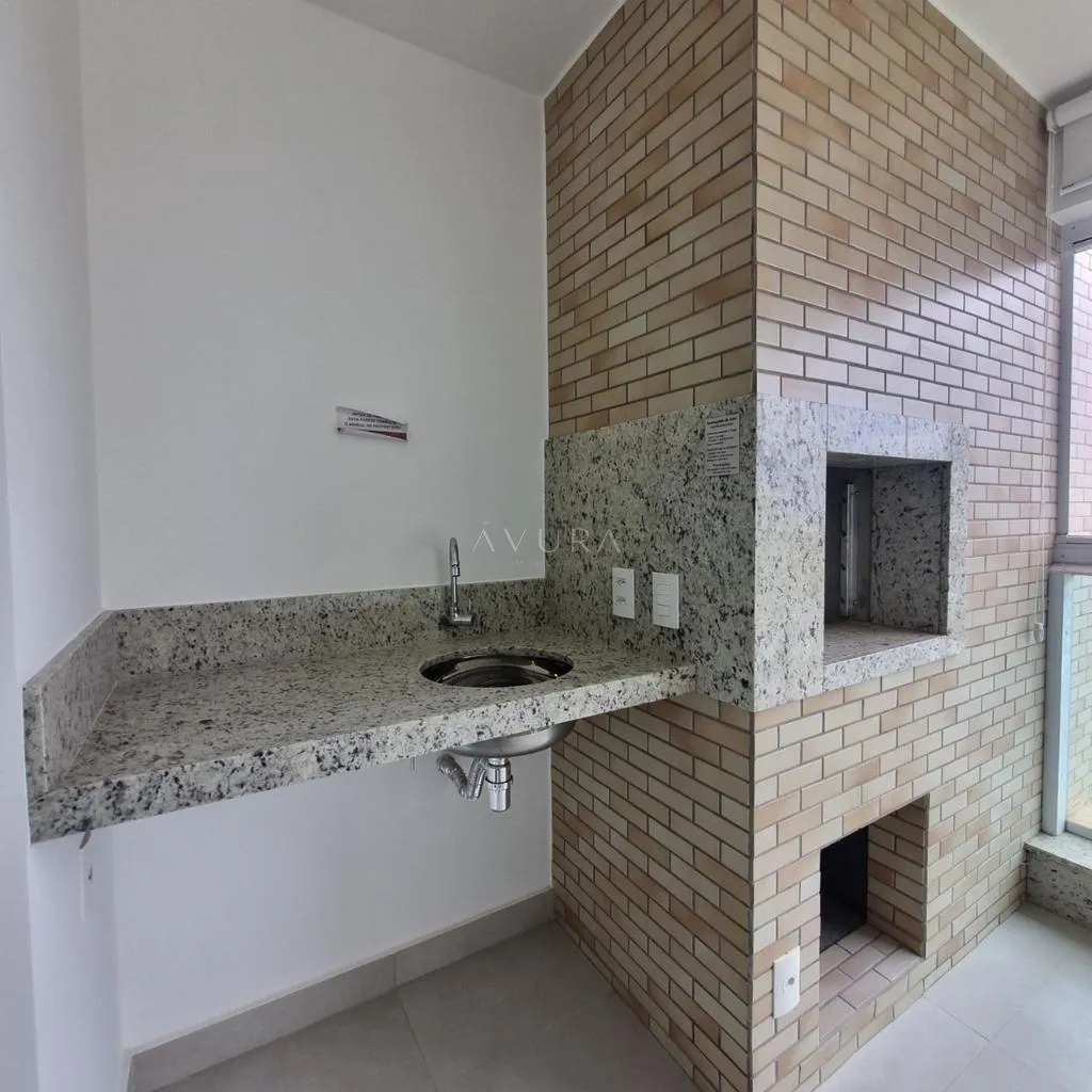 Apartamento à venda em Maringá, Zona 07, com 3 suítes, com 132 m², Plaza del Sol — foto 24