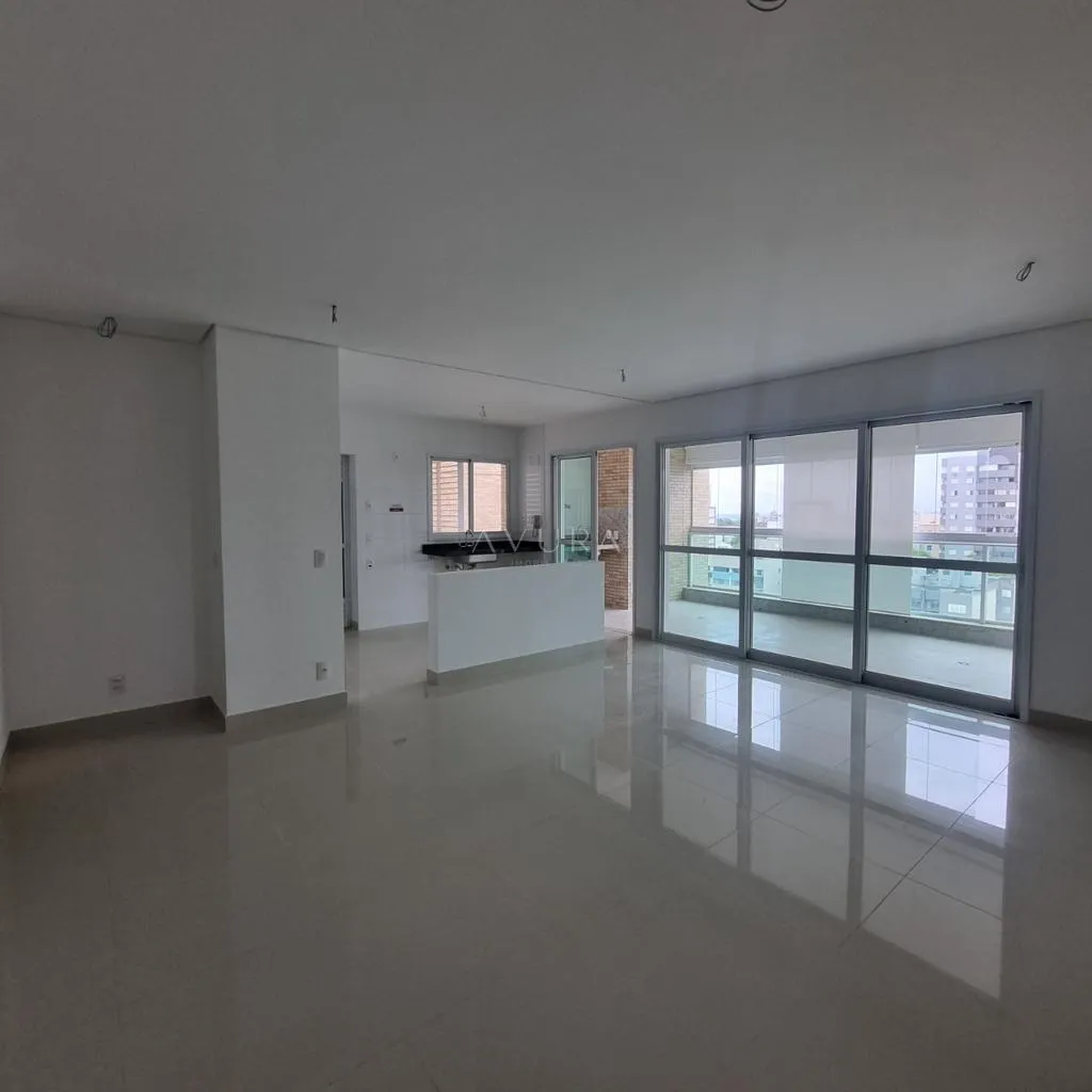 Apartamento à venda em Maringá, Zona 07, com 3 suítes, com 132 m², Plaza del Sol — foto 10