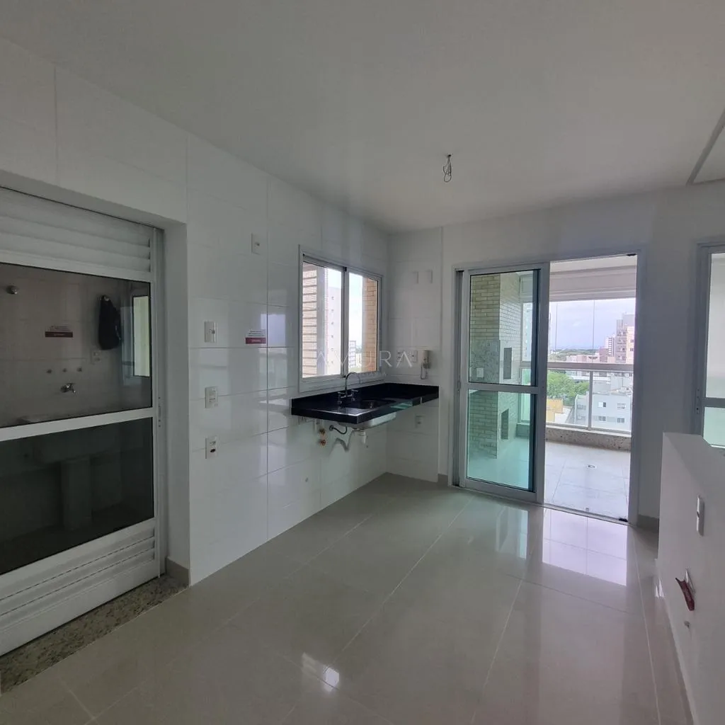 Apartamento à venda em Maringá, Zona 07, com 3 suítes, com 132 m², Plaza del Sol — foto 15