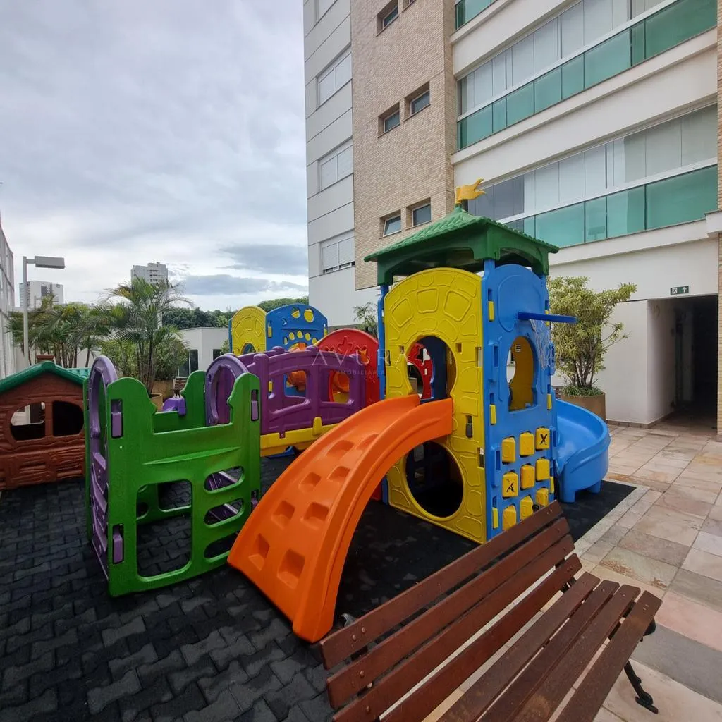 Apartamento à venda em Maringá, Zona 07, com 3 suítes, com 132 m², Plaza del Sol — foto 58