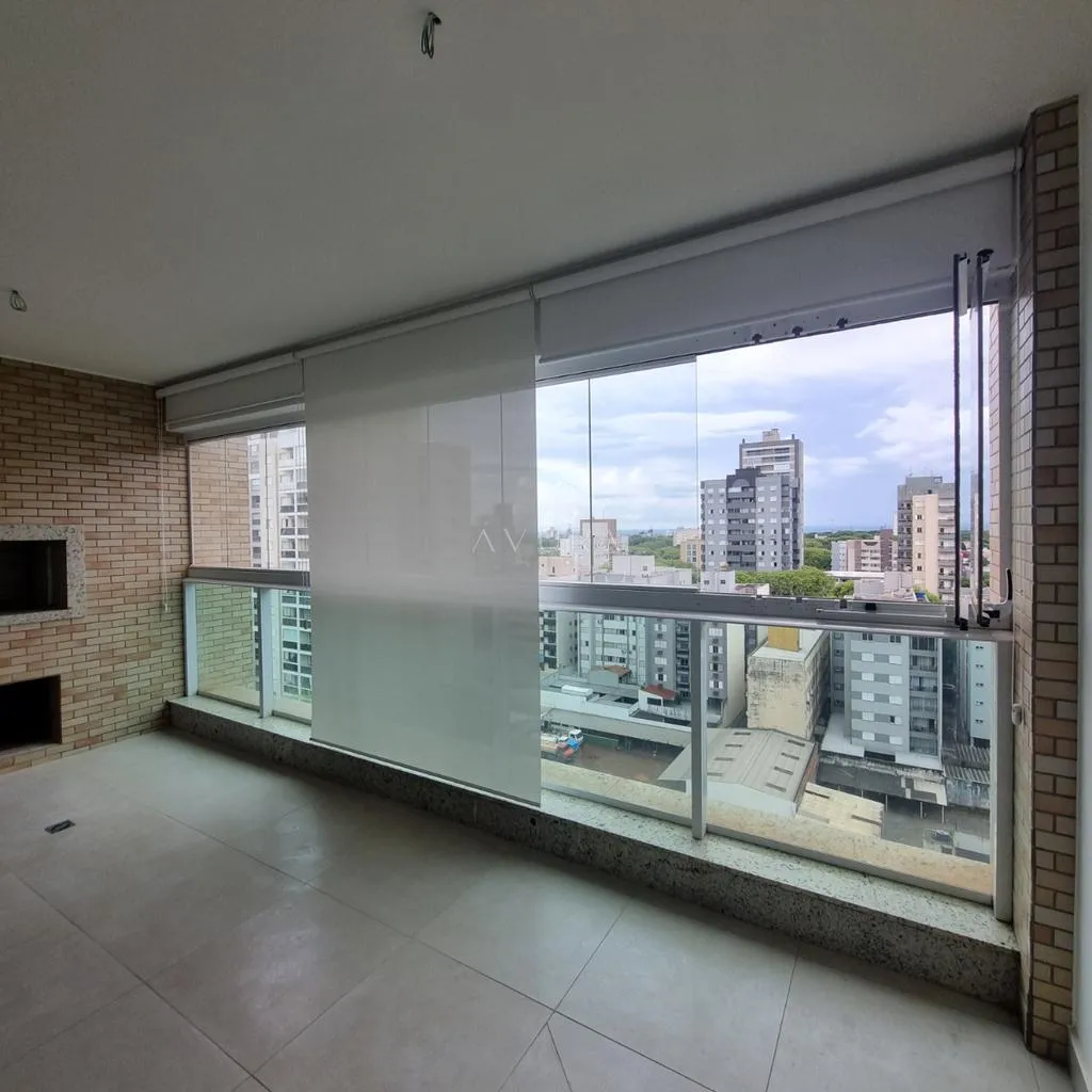 Apartamento à venda em Maringá, Zona 07, com 3 suítes, com 132 m², Plaza del Sol — foto 27