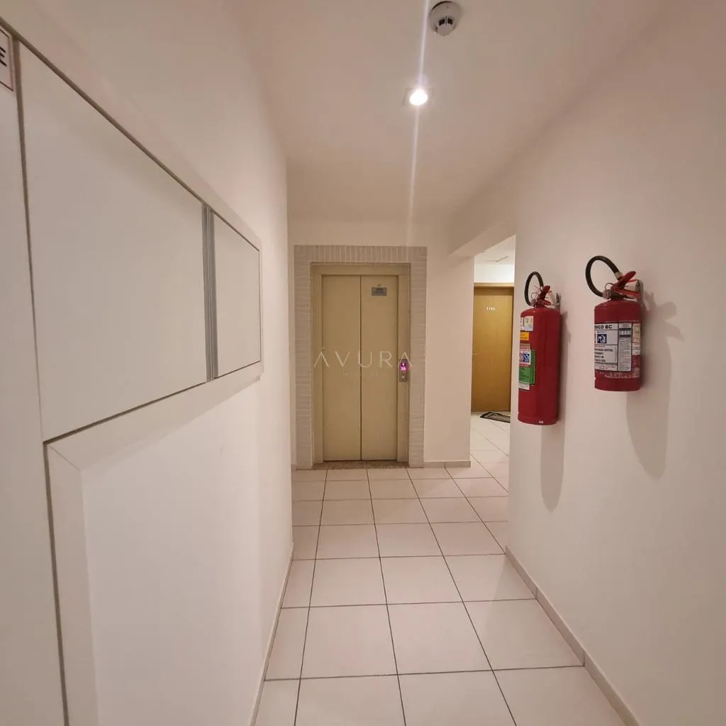 Apartamento à venda em Maringá, Zona 07, com 3 suítes, com 132 m², Plaza del Sol — foto 3