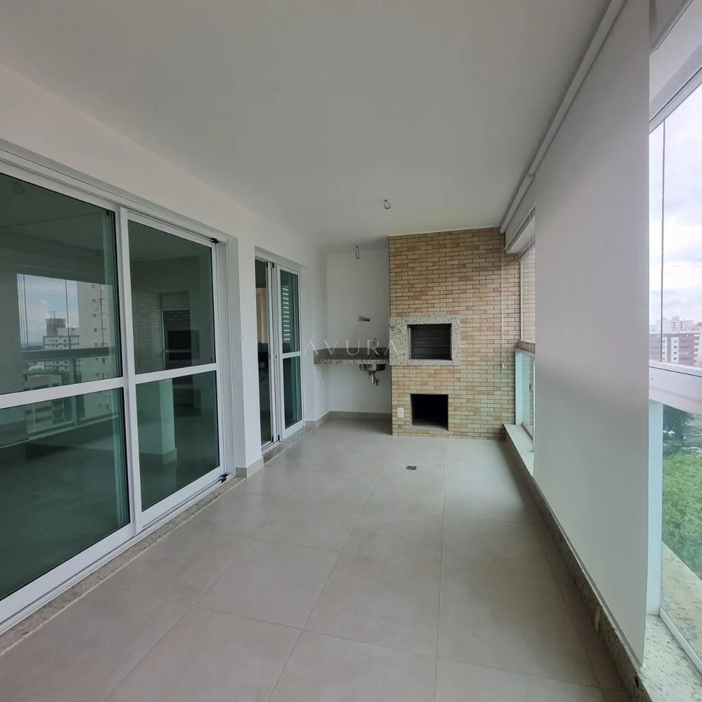 Apartamento à venda em Maringá, Zona 07, com 3 suítes, com 132 m², Plaza del Sol — foto 20