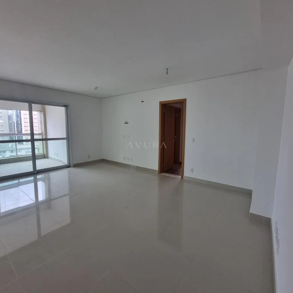 Apartamento à venda em Maringá, Zona 07, com 3 suítes, com 132 m², Plaza del Sol — foto 8