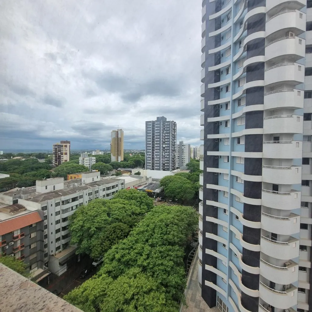 Apartamento à venda em Maringá, Zona 07, com 3 suítes, com 132 m², Plaza del Sol — foto 55