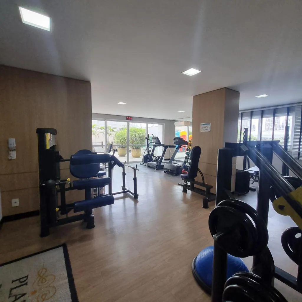Apartamento à venda em Maringá, Zona 07, com 3 suítes, com 132 m², Plaza del Sol — foto 61