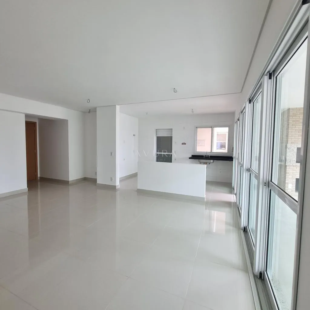 Apartamento à venda em Maringá, Zona 07, com 3 suítes, com 132 m², Plaza del Sol — foto 9