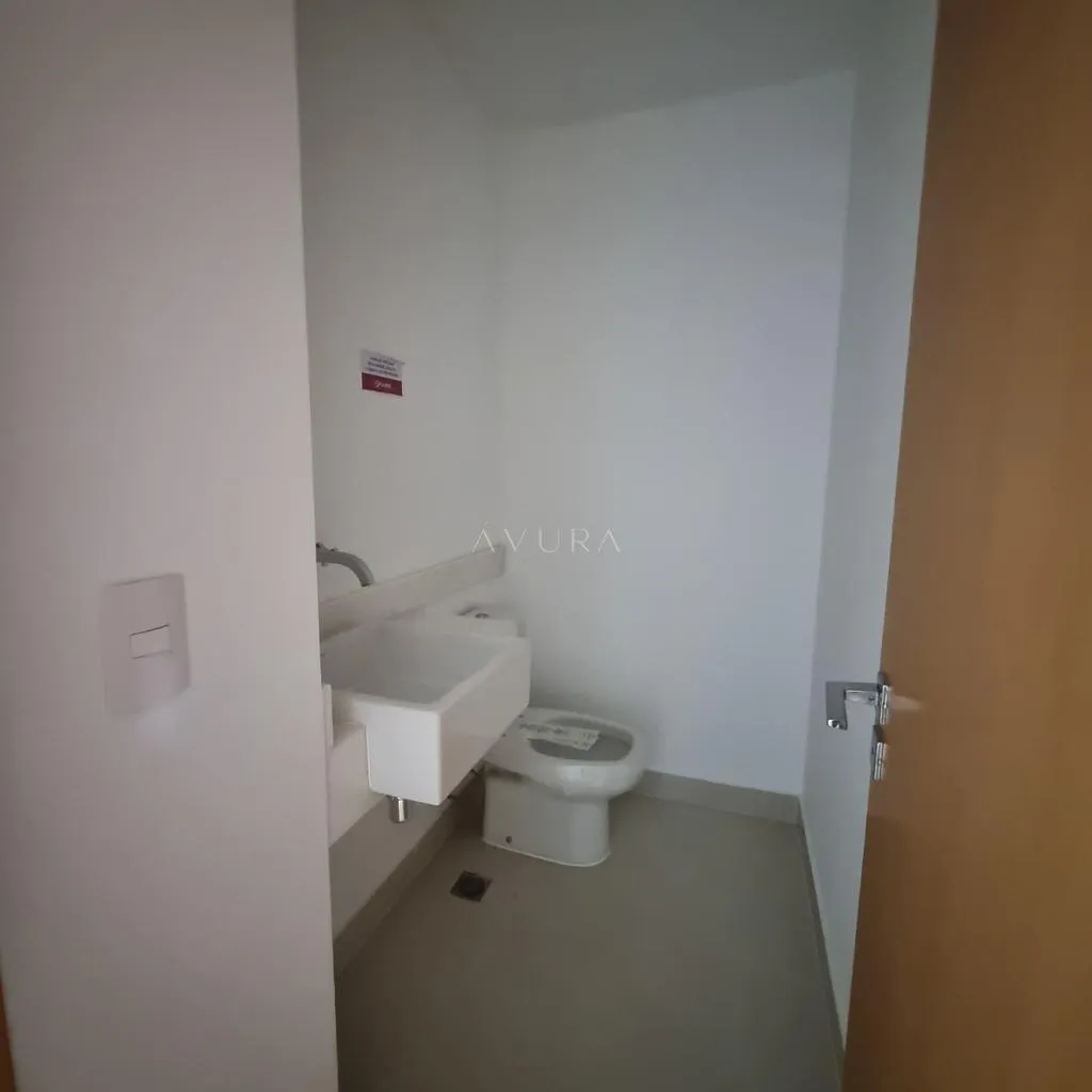Apartamento à venda em Maringá, Zona 07, com 3 suítes, com 132 m², Plaza del Sol — foto 32