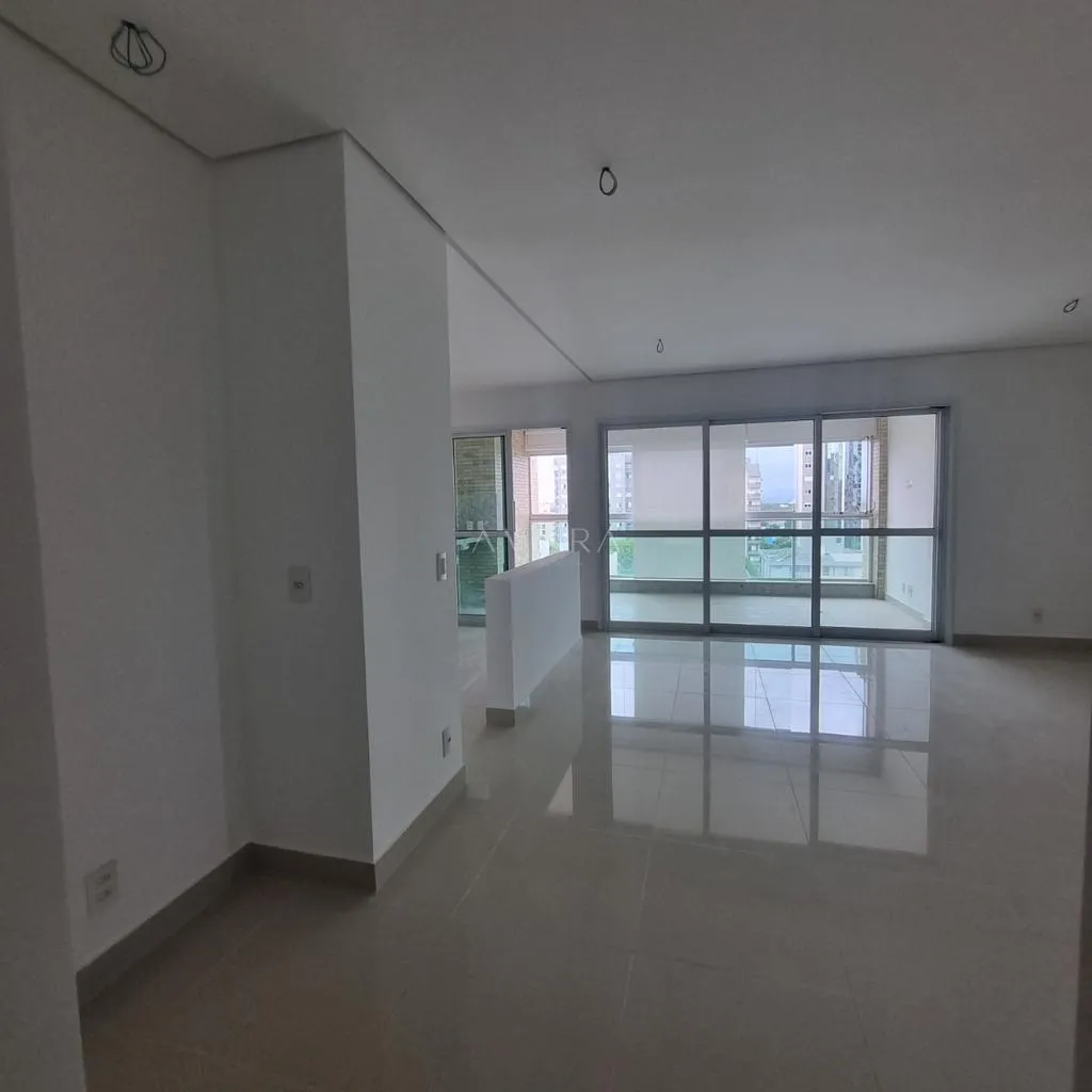 Apartamento à venda em Maringá, Zona 07, com 3 suítes, com 132 m², Plaza del Sol — foto 7