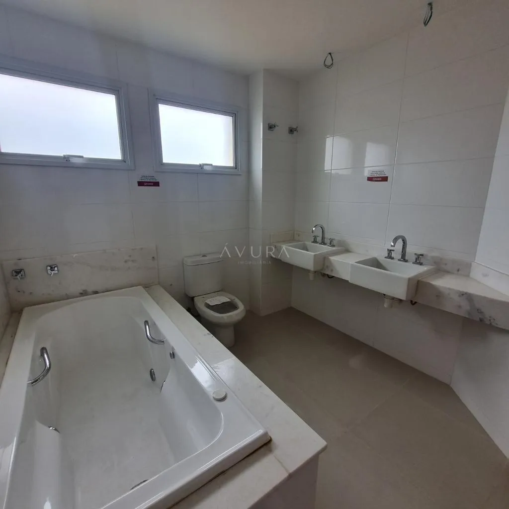 Apartamento à venda em Maringá, Zona 07, com 3 suítes, com 132 m², Plaza del Sol — foto 35