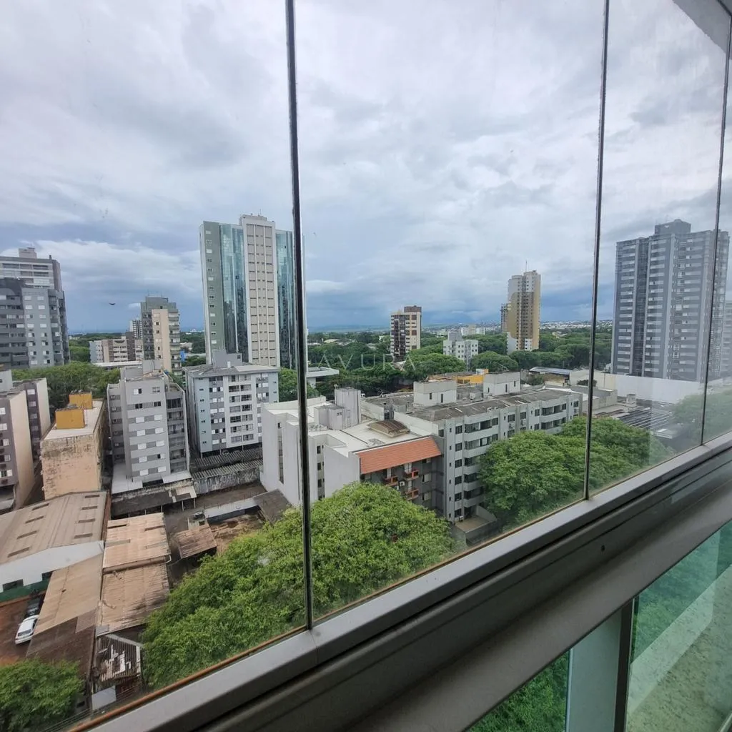 Apartamento à venda em Maringá, Zona 07, com 3 suítes, com 132 m², Plaza del Sol — foto 23