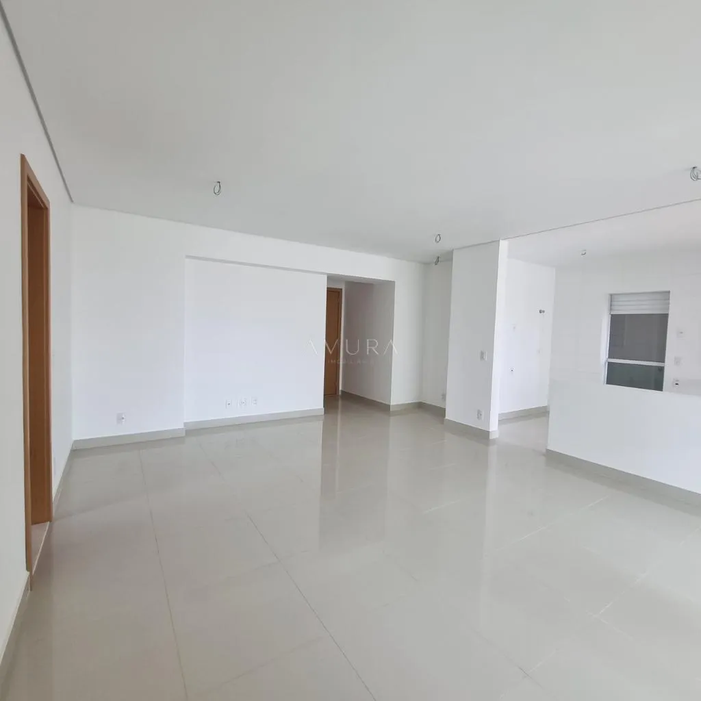 Apartamento à venda em Maringá, Zona 07, com 3 suítes, com 132 m², Plaza del Sol — foto 11