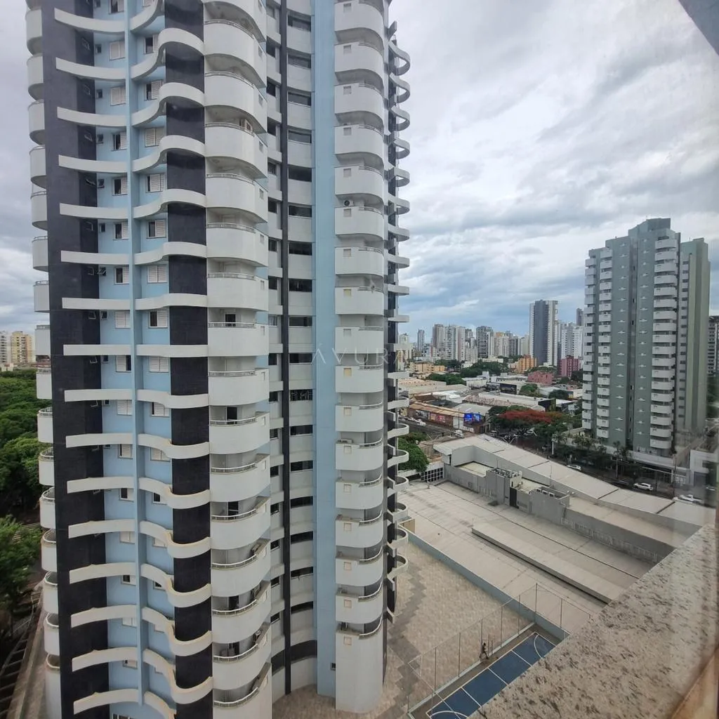 Apartamento à venda em Maringá, Zona 07, com 3 suítes, com 132 m², Plaza del Sol — foto 56