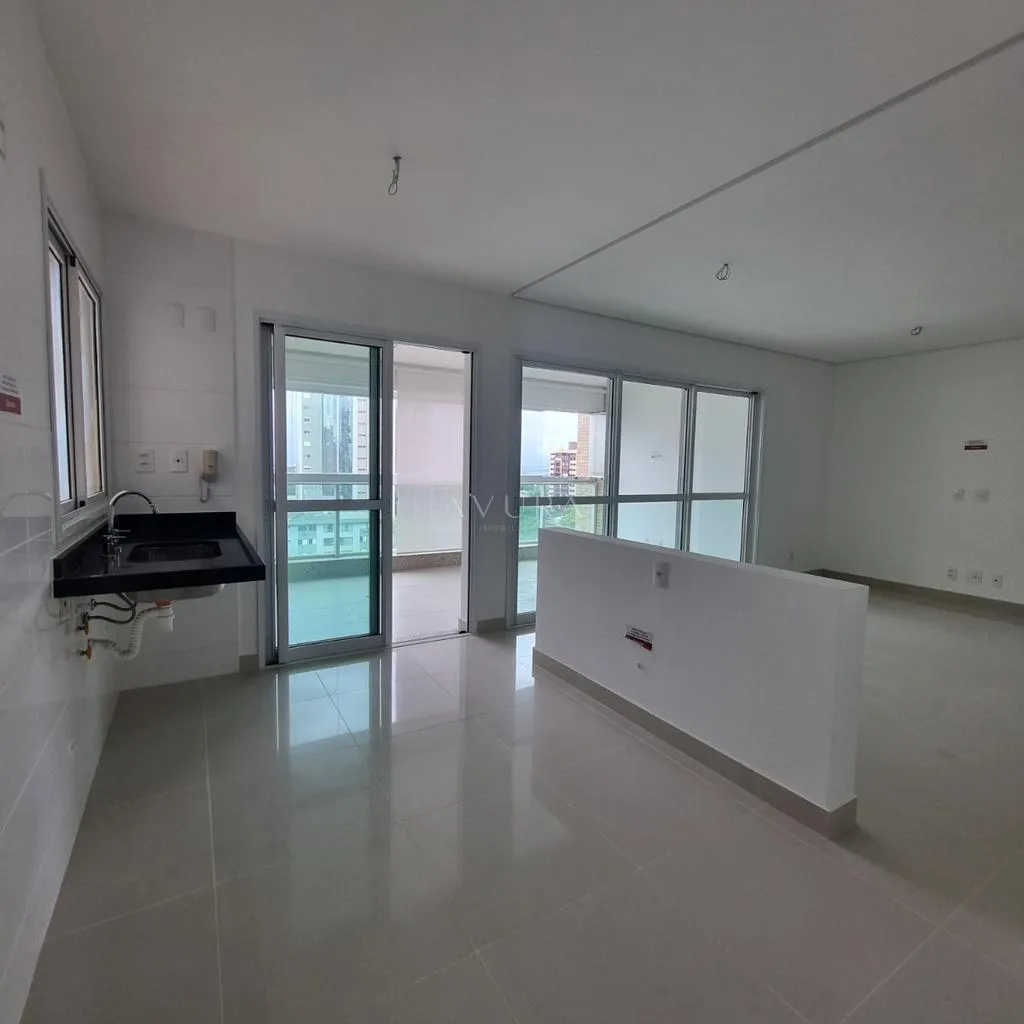Apartamento à venda em Maringá, Zona 07, com 3 suítes, com 132 m², Plaza del Sol — foto 16