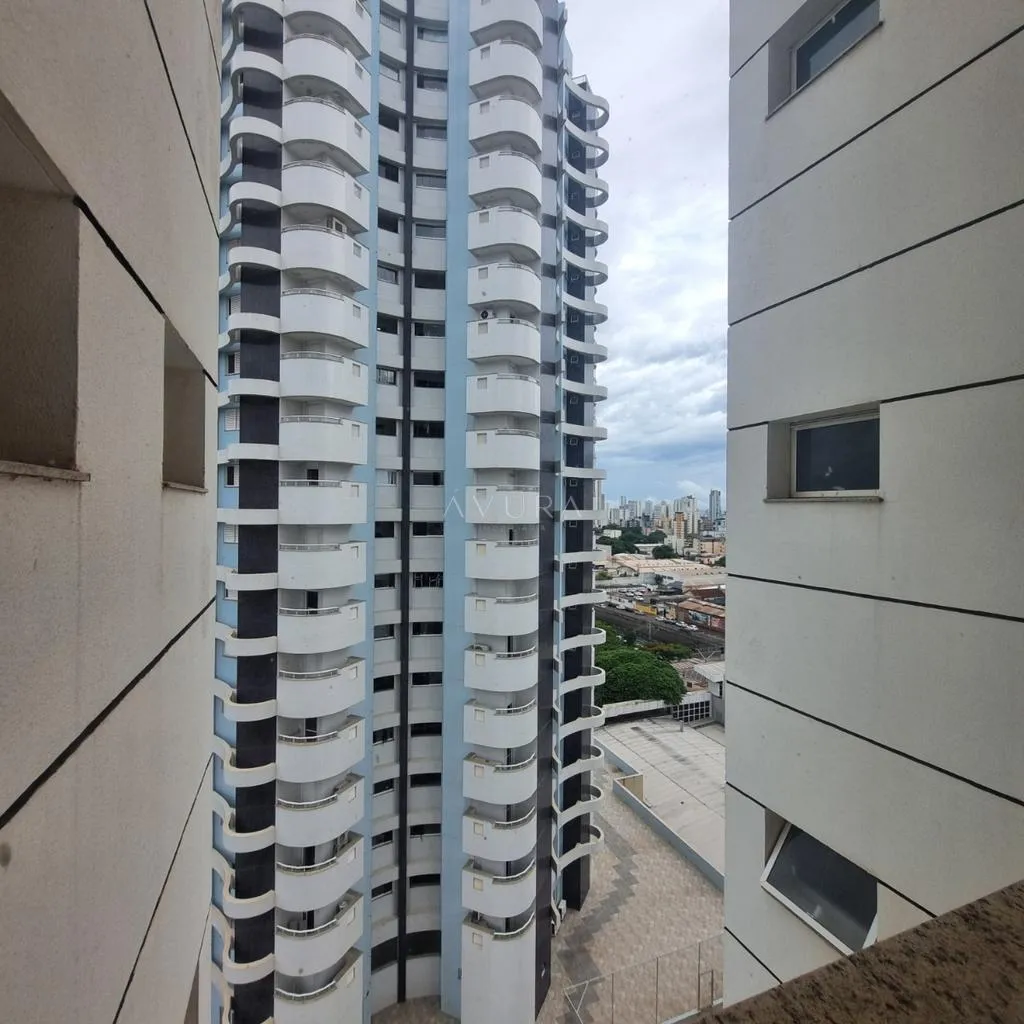 Apartamento à venda em Maringá, Zona 07, com 3 suítes, com 132 m², Plaza del Sol — foto 47