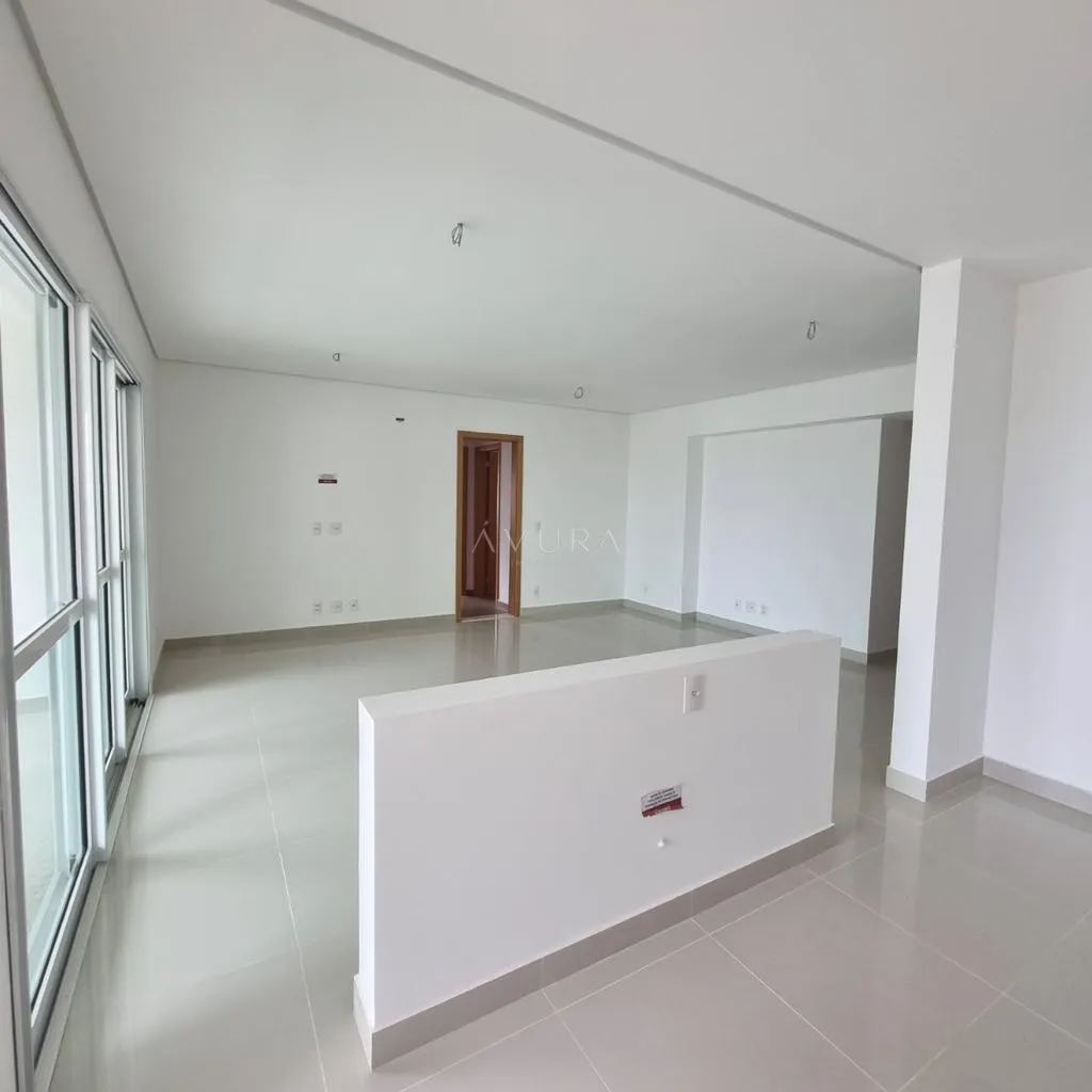 Apartamento à venda em Maringá, Zona 07, com 3 suítes, com 132 m², Plaza del Sol — foto 12
