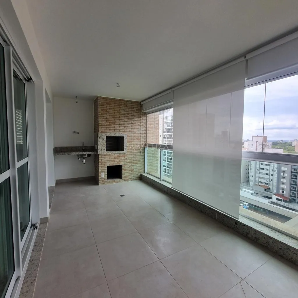 Apartamento à venda em Maringá, Zona 07, com 3 suítes, com 132 m², Plaza del Sol — foto 21