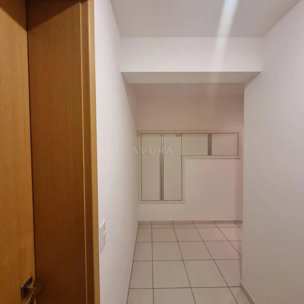 Apartamento à venda em Maringá, Zona 07, com 3 suítes, com 132 m², Plaza del Sol — foto 5