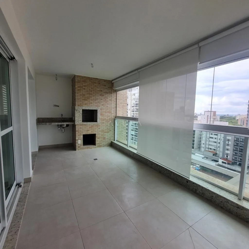 Apartamento à venda em Maringá, Zona 07, com 3 suítes, com 132 m², Plaza del Sol — foto 26
