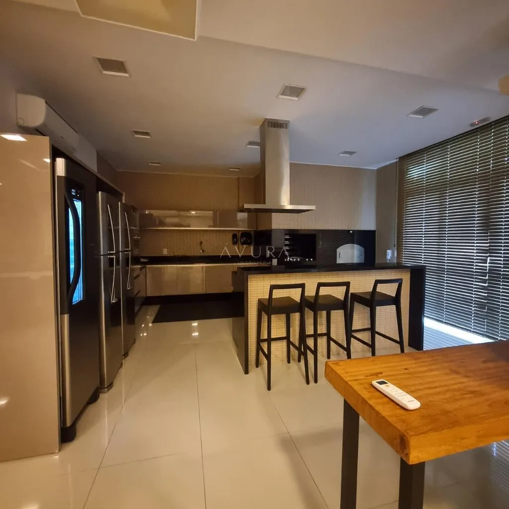 Apartamento à venda em Maringá, Zona 07, com 3 suítes, com 132 m², Plaza del Sol — foto 62