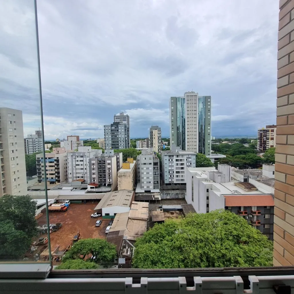 Apartamento à venda em Maringá, Zona 07, com 3 suítes, com 132 m², Plaza del Sol — foto 22