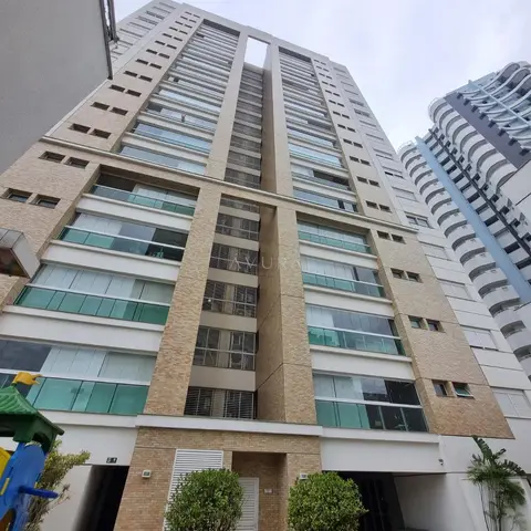 Apartamento à venda em Maringá, Zona 07, com 3 suítes, com 132 m², Plaza del Sol