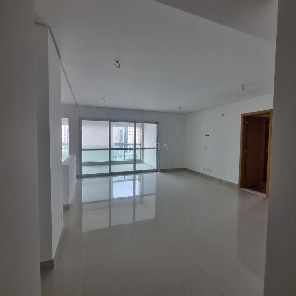 Apartamento à venda em Maringá, Zona 07, com 3 suítes, com 132 m², Plaza del Sol — foto 6