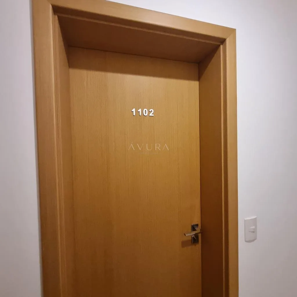 Apartamento à venda em Maringá, Zona 07, com 3 suítes, com 132 m², Plaza del Sol — foto 4