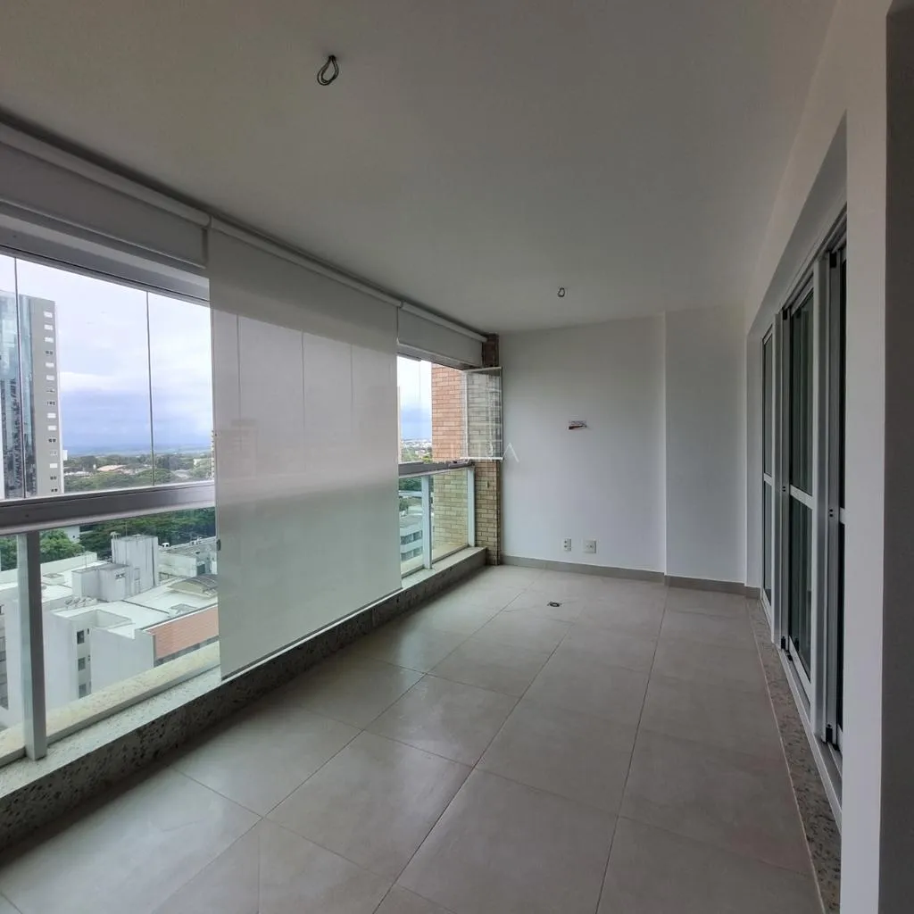 Apartamento à venda em Maringá, Zona 07, com 3 suítes, com 132 m², Plaza del Sol — foto 18