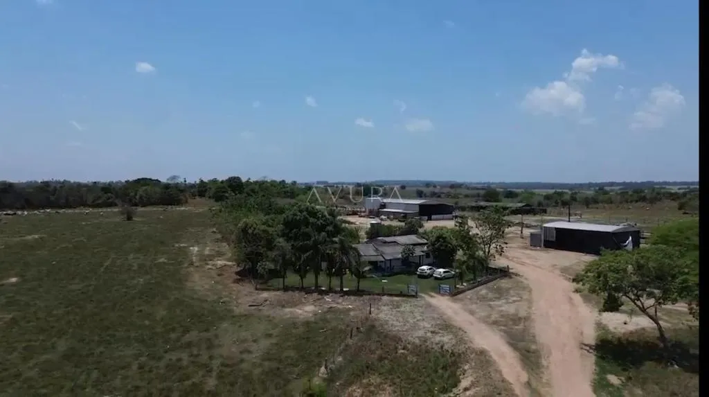 Fazenda à venda em Terra Nova do Norte, Décima Agrovila, com 1 quarto, com 1.100 m², Terra Nova do Norte - MT — foto 6