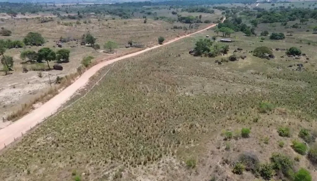 Fazenda à venda em Terra Nova do Norte, Décima Agrovila, com 1 quarto, com 1.100 m², Terra Nova do Norte - MT — foto 4