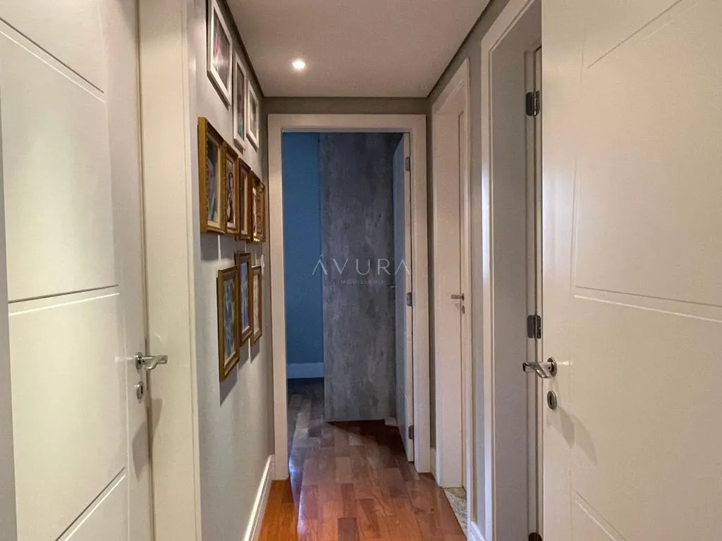 Apartamento à venda em Maringá, Zona 01, com 2 suítes, com 173 m², EDIFÍCIO RIO TEVERE — foto 16