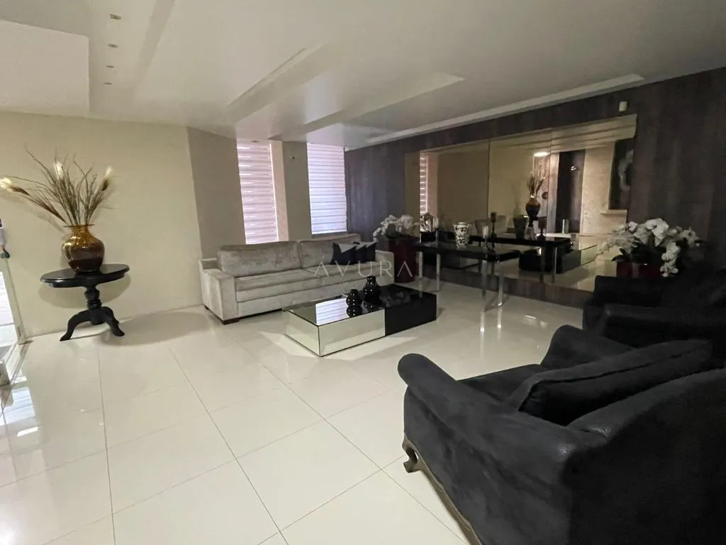 Apartamento à venda em Maringá, Zona 01, com 2 suítes, com 173 m², EDIFÍCIO RIO TEVERE — foto 5