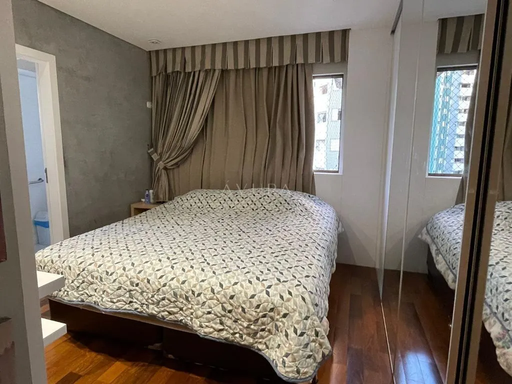 Apartamento à venda em Maringá, Zona 01, com 2 suítes, com 173 m², EDIFÍCIO RIO TEVERE — foto 19