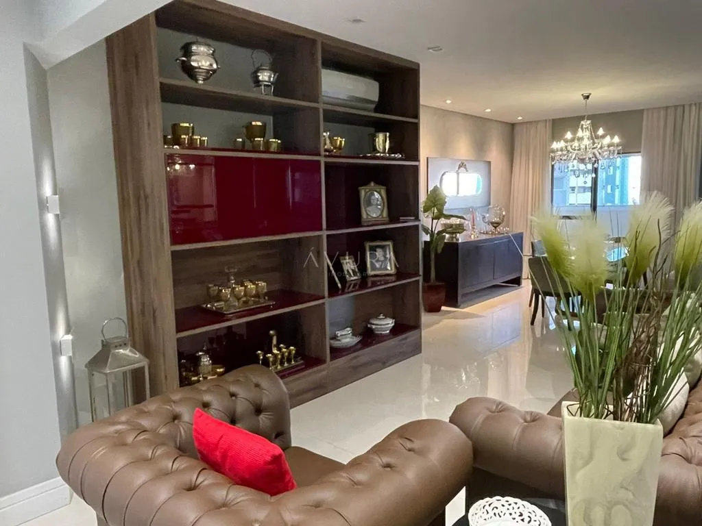 Apartamento à venda em Maringá, Zona 01, com 2 suítes, com 173 m², EDIFÍCIO RIO TEVERE — foto 11